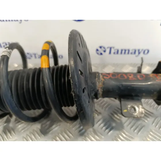 Amortiguador Delantero Izquierdo para Peugeot 3008