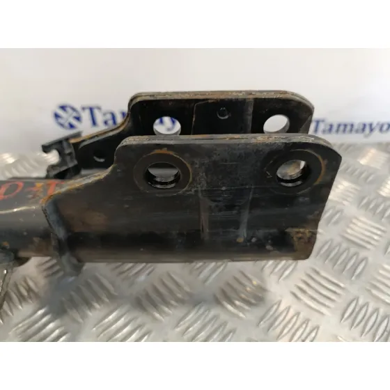 Amortiguador Delantero Izquierdo para Peugeot 3008