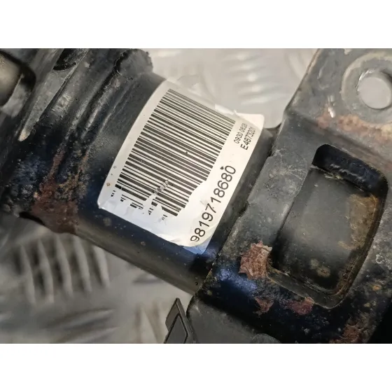 Amortiguador Delantero Izquierdo para Peugeot 3008