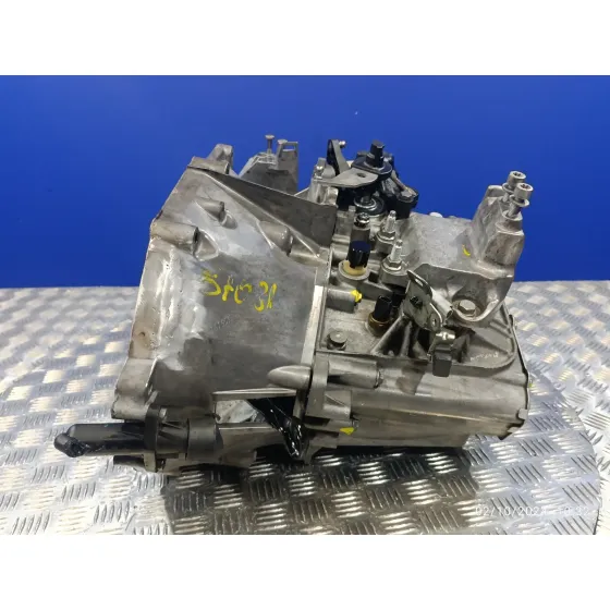 Caja Cambios para Peugeot 308