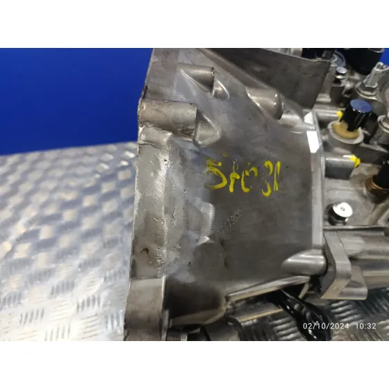Caja Cambios para Peugeot 308