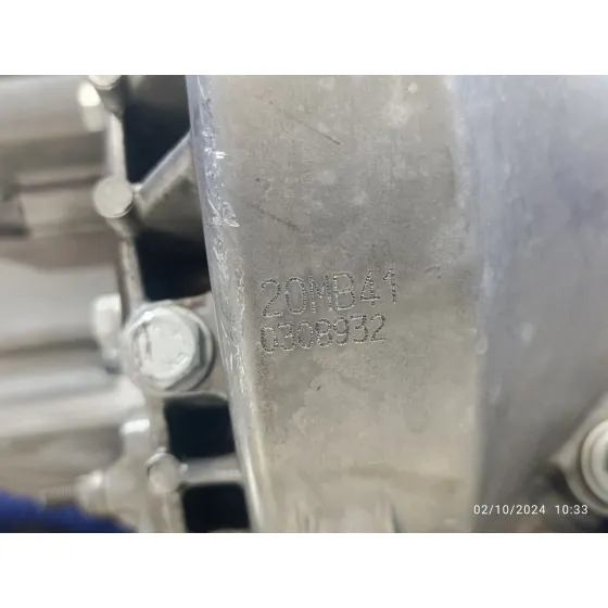 Caja Cambios para Peugeot 308