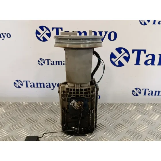 Aforador para Volkswagen Passat Berlina (3B3)