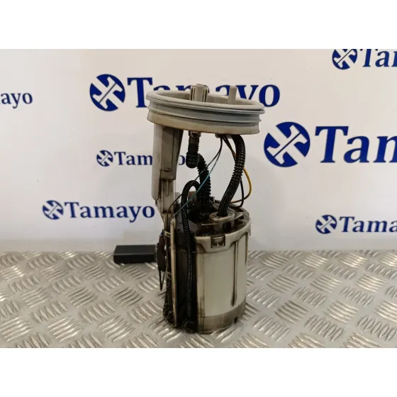 Aforador para Volkswagen Passat Berlina (3B3)