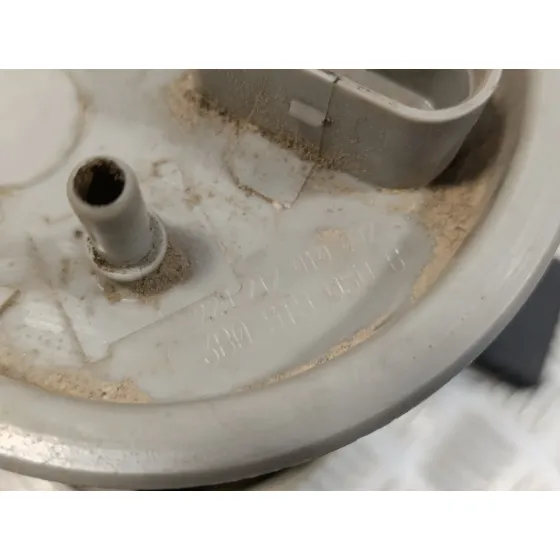 Aforador para Volkswagen Passat Berlina (3B3)