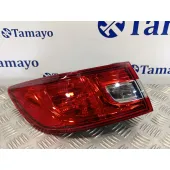 Piloto Trasero Izquierdo para Renault Clio Iv