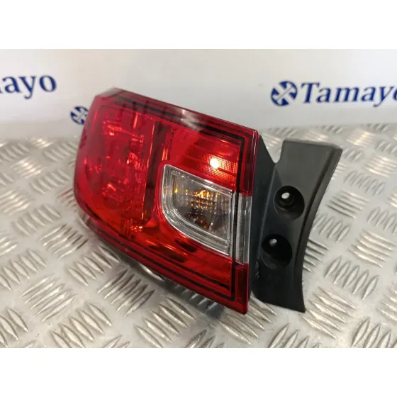 Piloto Trasero Izquierdo para Renault Clio Iv