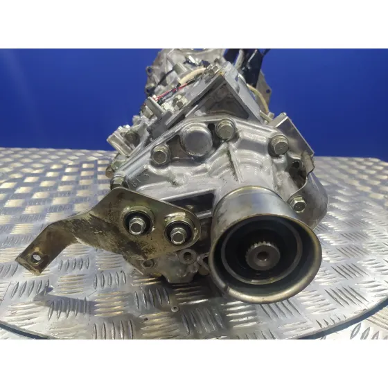 Caja Cambios para Subaru Impreza G12