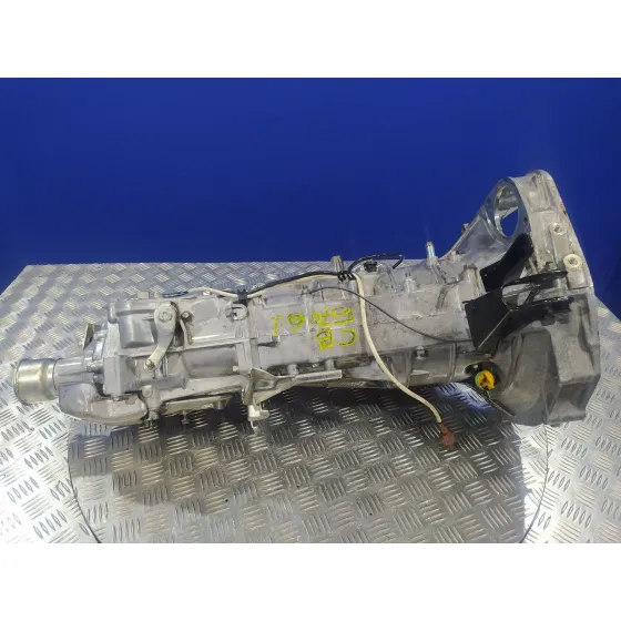 Caja Cambios para Subaru Impreza G12