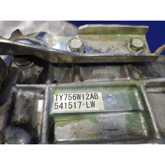 Caja Cambios para Subaru Impreza G12