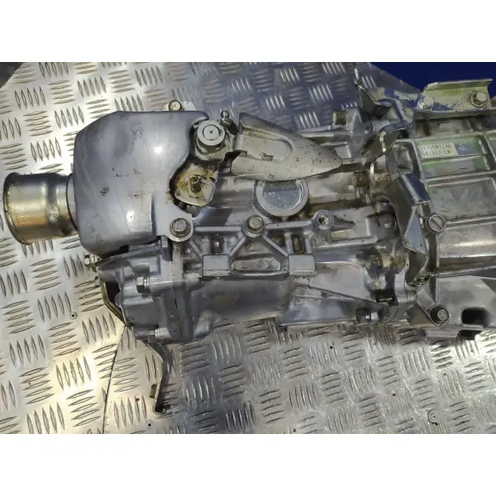 Caja Cambios para Subaru Impreza G12