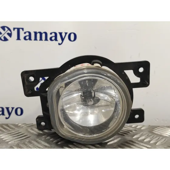 Faro Antiniebla Izquierdo para Fiat Doblo