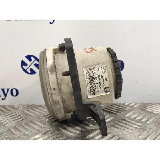 Faro Antiniebla Izquierdo para Fiat Doblo