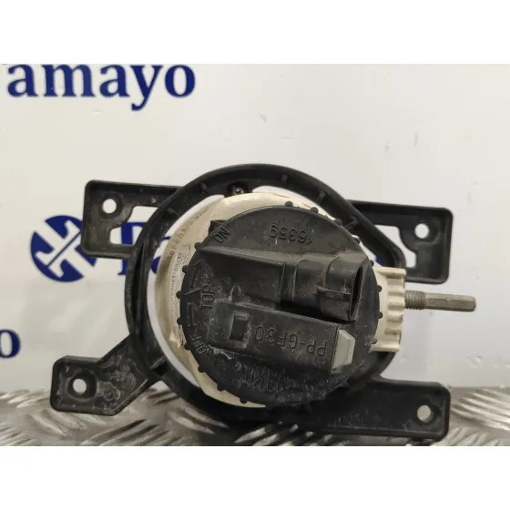 Faro Antiniebla Izquierdo para Fiat Doblo