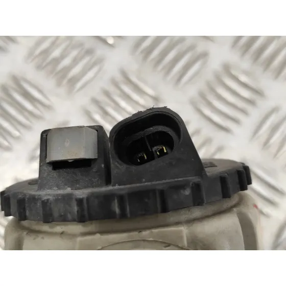Faro Antiniebla Izquierdo para Fiat Doblo