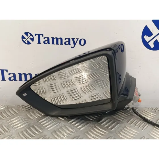 Retrovisor Izquierdo para Seat Leon (5F1)
