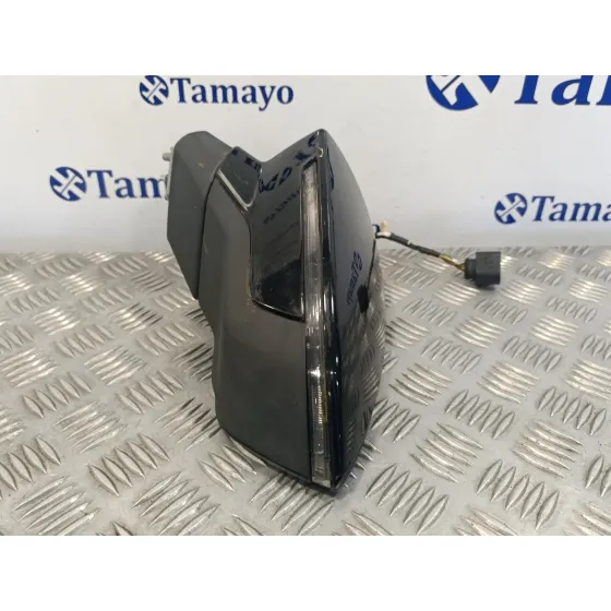 Retrovisor Izquierdo para Seat Leon (5F1)