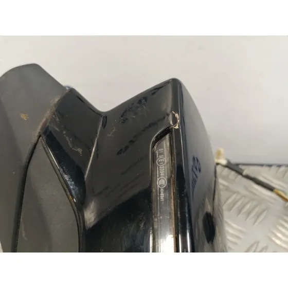 Retrovisor Izquierdo para Seat Leon (5F1)