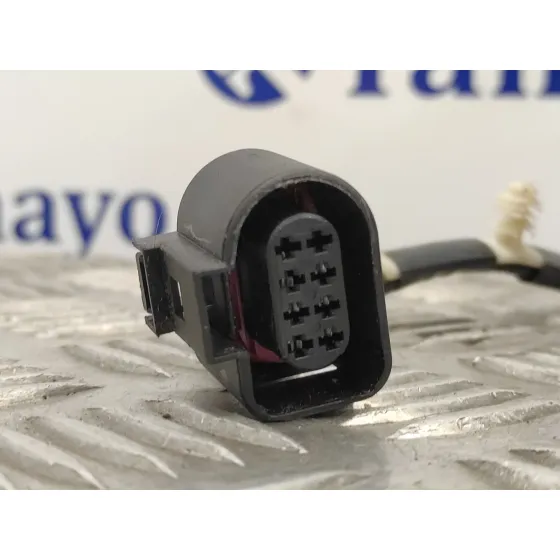 Retrovisor Derecho para Seat Leon (5F1)