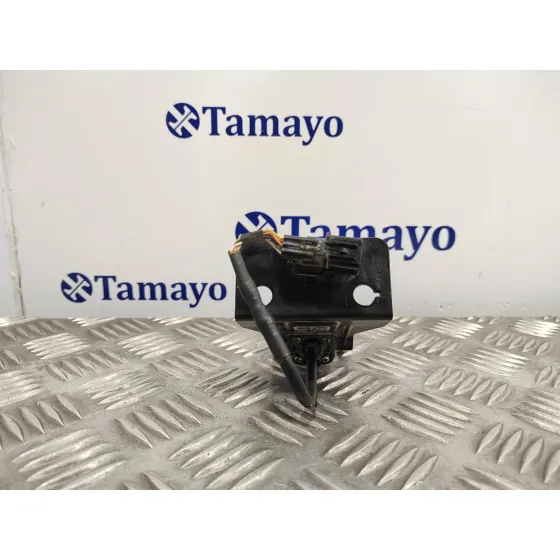 Camara Trasera para Hyundai I30 Fastback
