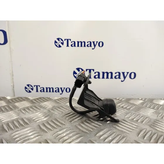 Camara Trasera para Hyundai I30 Fastback