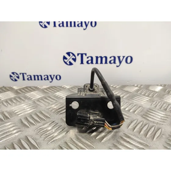 Camara Trasera para Hyundai I30 Fastback