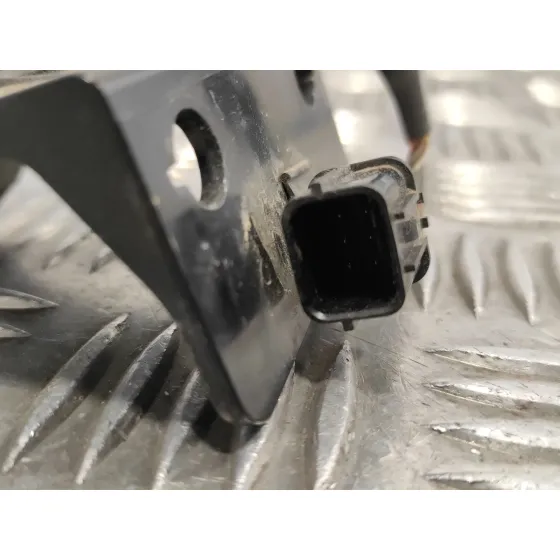 Camara Trasera para Hyundai I30 Fastback