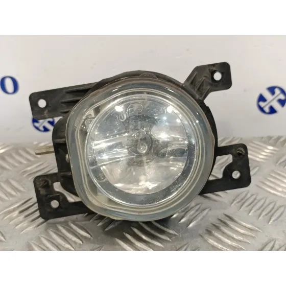 Faro Antiniebla Derecho para Fiat Doblo