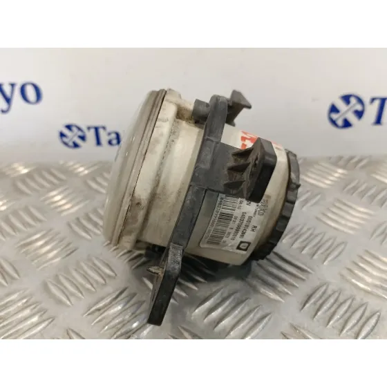 Faro Antiniebla Derecho para Fiat Doblo