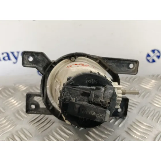 Faro Antiniebla Derecho para Fiat Doblo