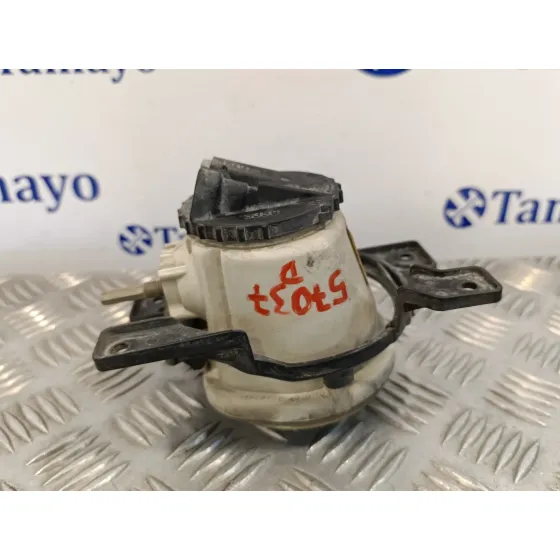 Faro Antiniebla Derecho para Fiat Doblo