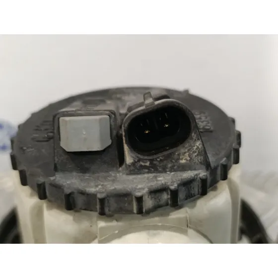 Faro Antiniebla Derecho para Fiat Doblo