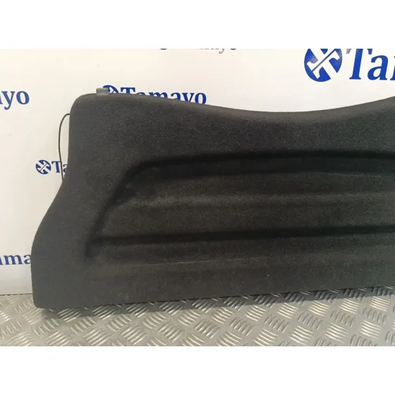 Bandeja Trasera para Renault Clio Iv