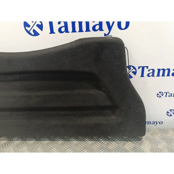 Bandeja Trasera para Renault Clio Iv