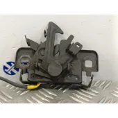 Cerradura Capot para Renault Clio Iv