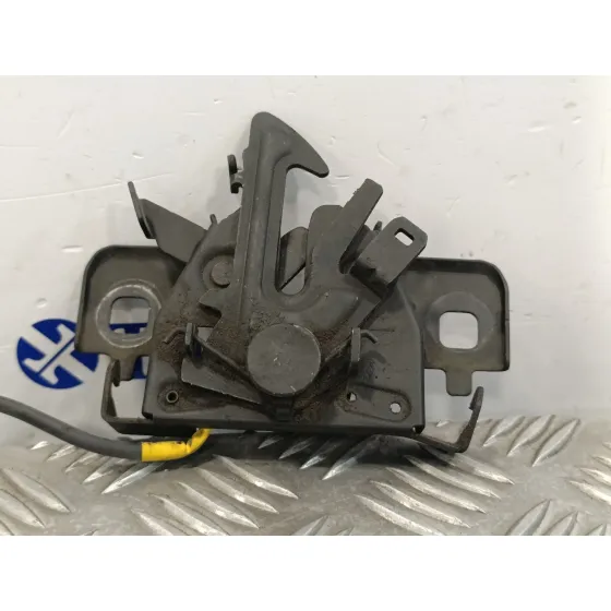 Cerradura Capot para Renault Clio Iv