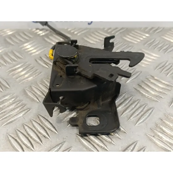 Cerradura Capot para Renault Clio Iv