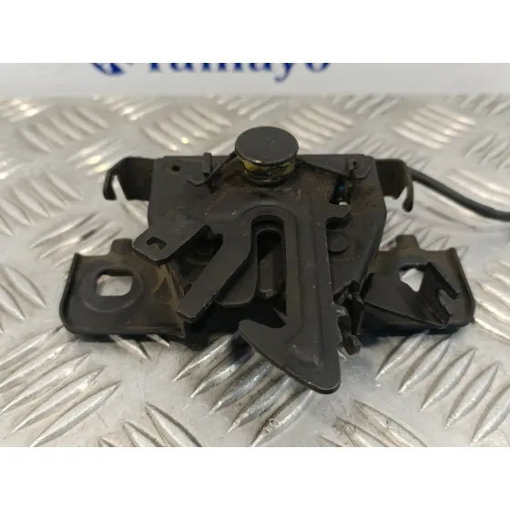 Cerradura Capot para Renault Clio Iv