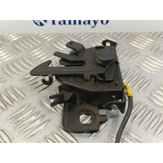 Cerradura Capot para Renault Clio Iv