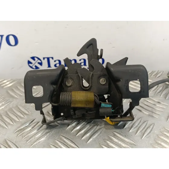 Cerradura Capot para Renault Clio Iv