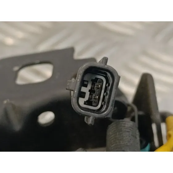 Cerradura Capot para Renault Clio Iv