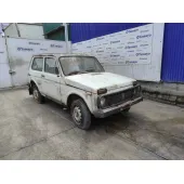 Motor Completo para Lada Niva ( 2121 / 21213 / 21214 / 21215 )