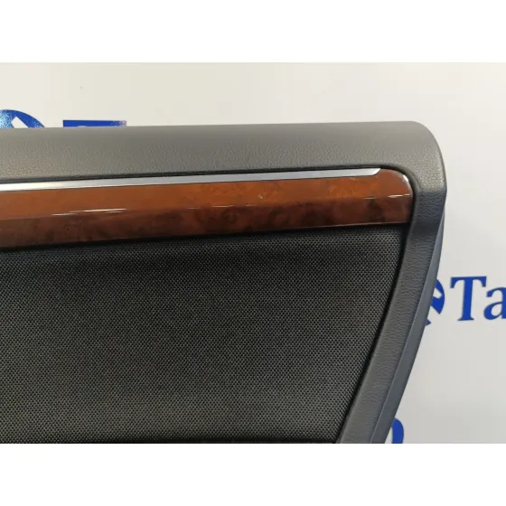 Guarnecido Puerta Trasera Derecha para Audi Q7 (4L)