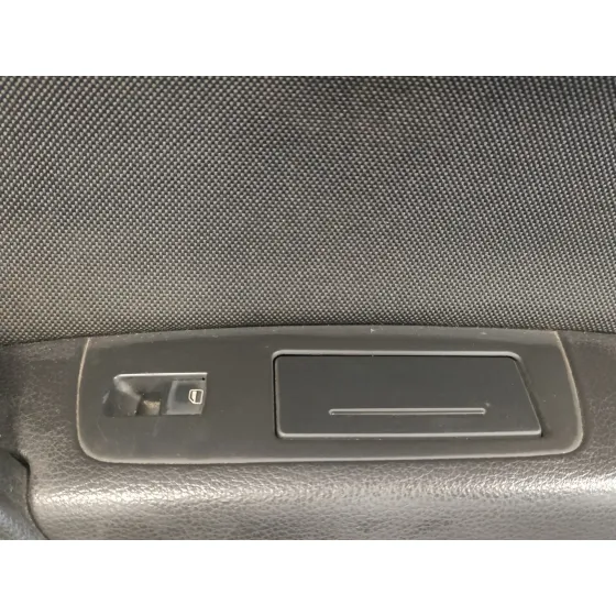Guarnecido Puerta Trasera Derecha para Audi Q7 (4L)