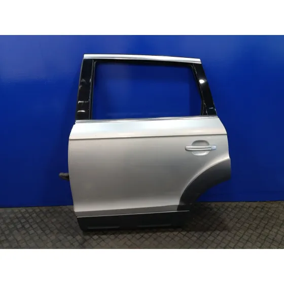 Puerta Trasera Izquierda para Audi Q7 (4L)
