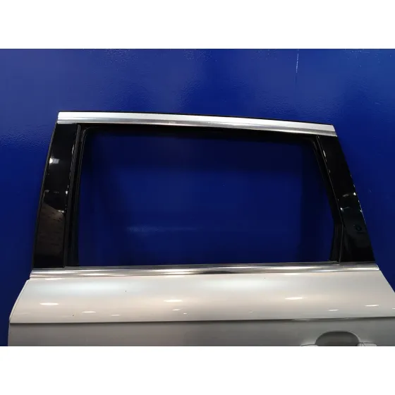 Puerta Trasera Izquierda para Audi Q7 (4L)