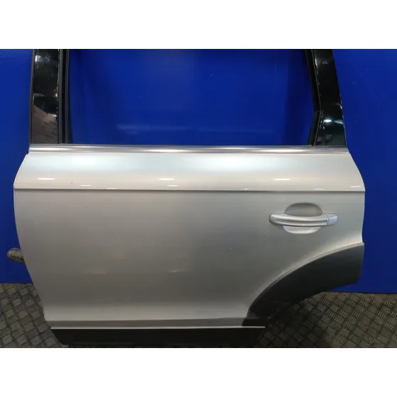 Puerta Trasera Izquierda para Audi Q7 (4L)