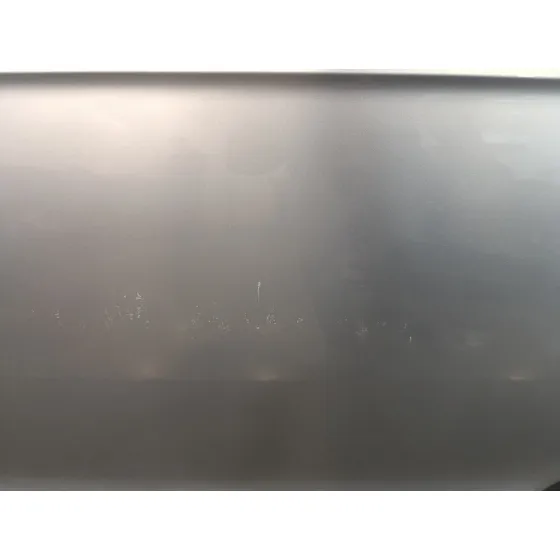 Puerta Trasera Izquierda para Audi Q7 (4L)