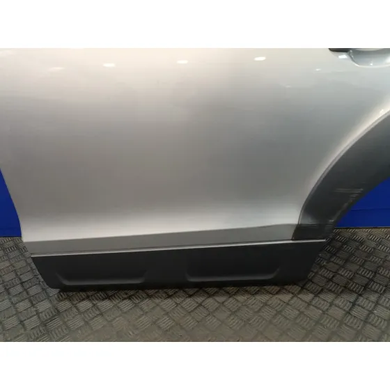 Puerta Trasera Izquierda para Audi Q7 (4L)