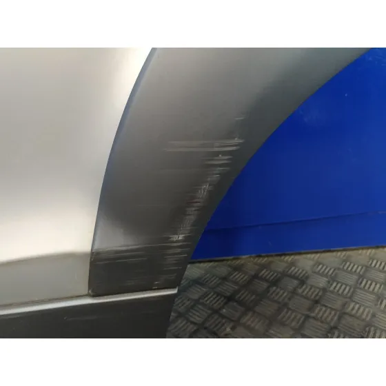 Puerta Trasera Izquierda para Audi Q7 (4L)
